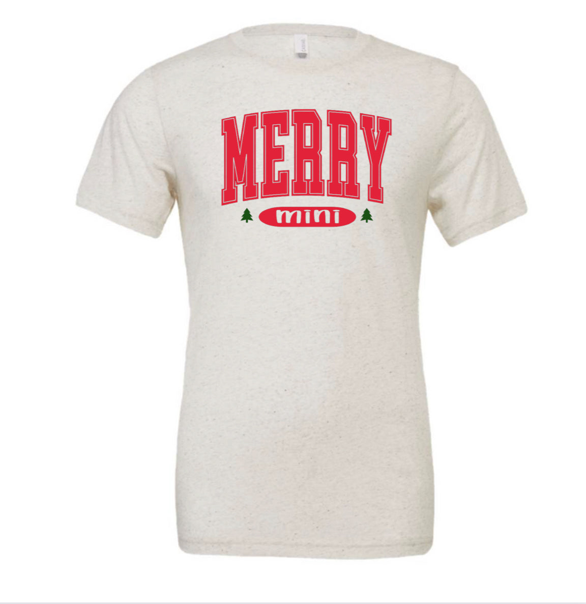 Merry Mama Tee