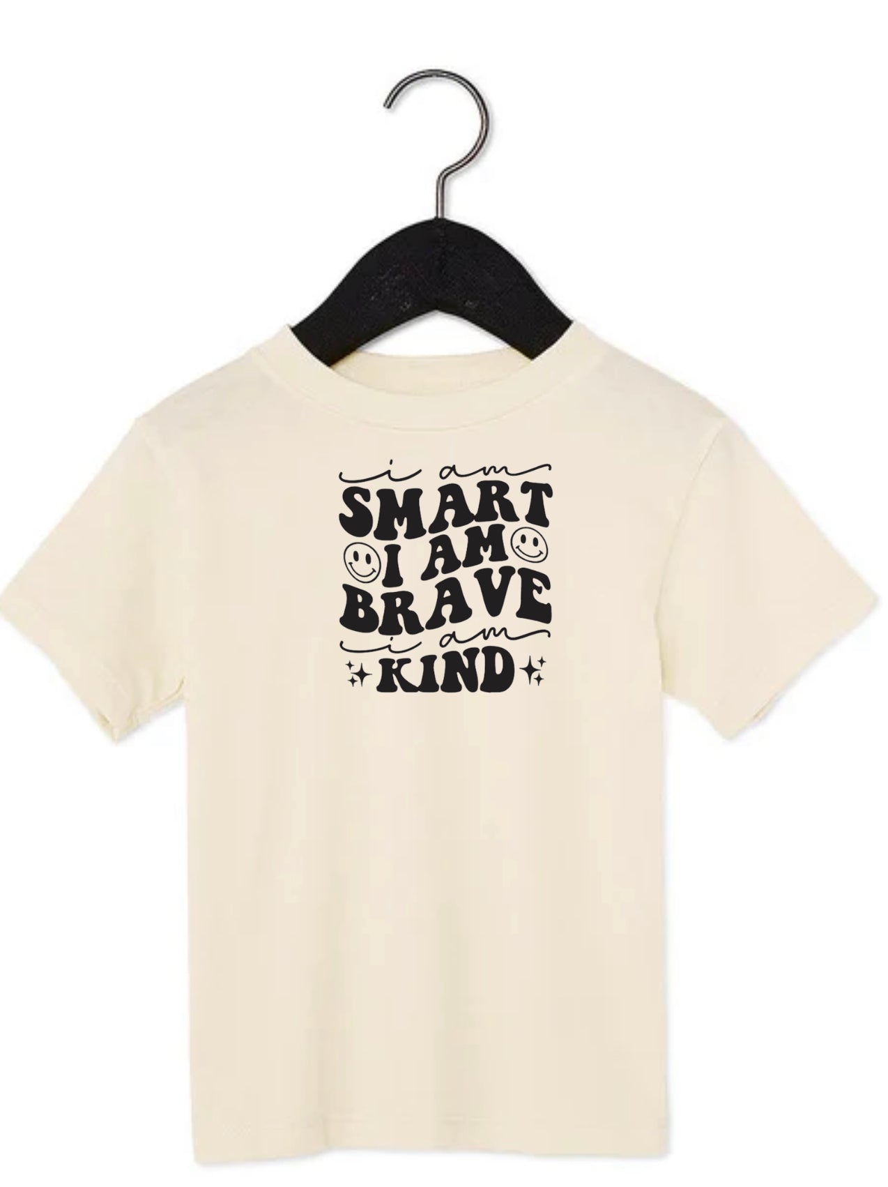 Affirmations Baby/Toddler