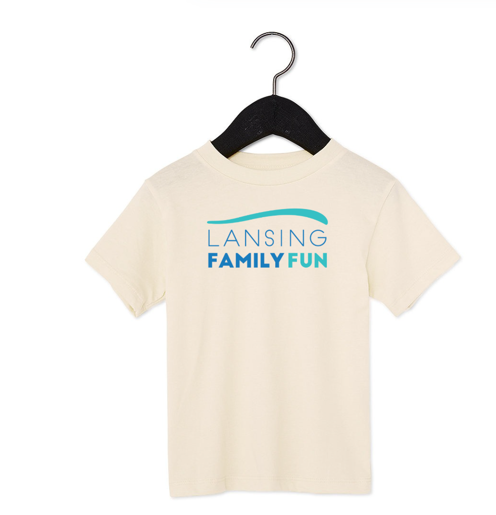 Baby/Kids LFF Tee