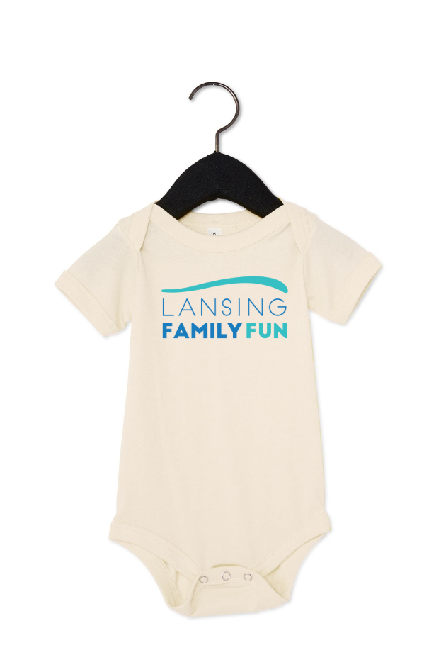 Baby/Kids LFF Tee