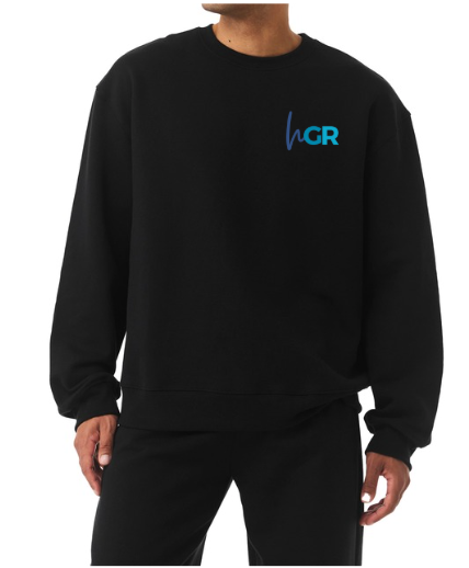 HeyGR Crewneck