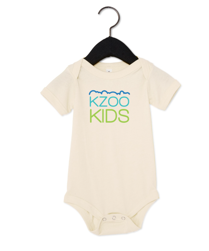 Baby/Kids Kzoo Kids Tee
