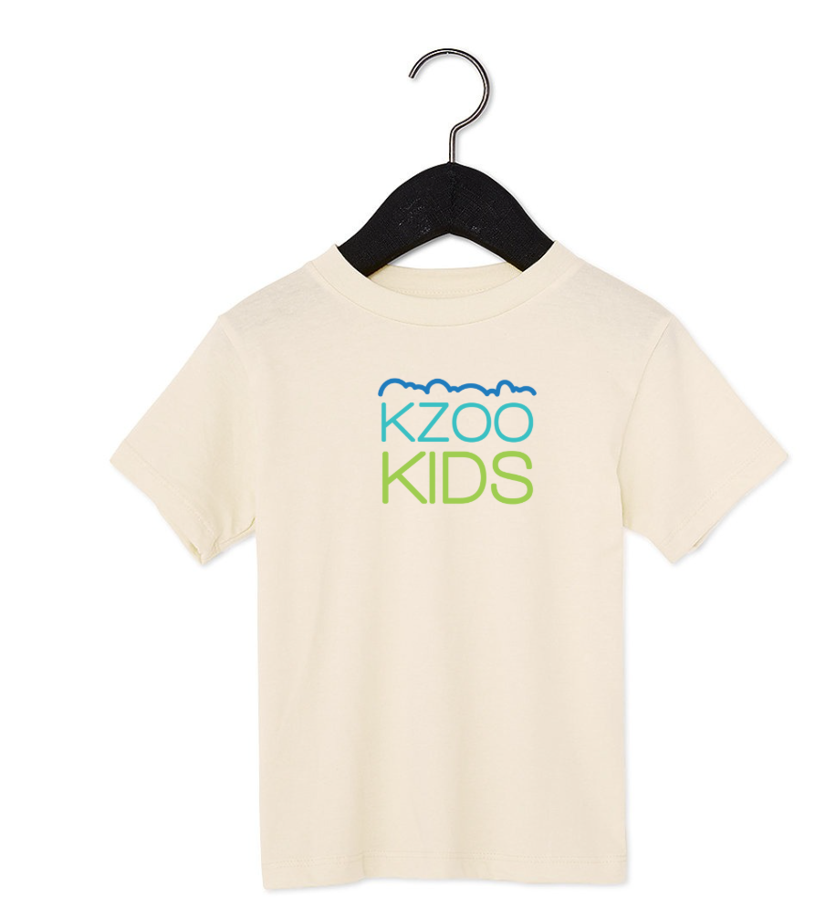 Baby/Kids Kzoo Kids Tee