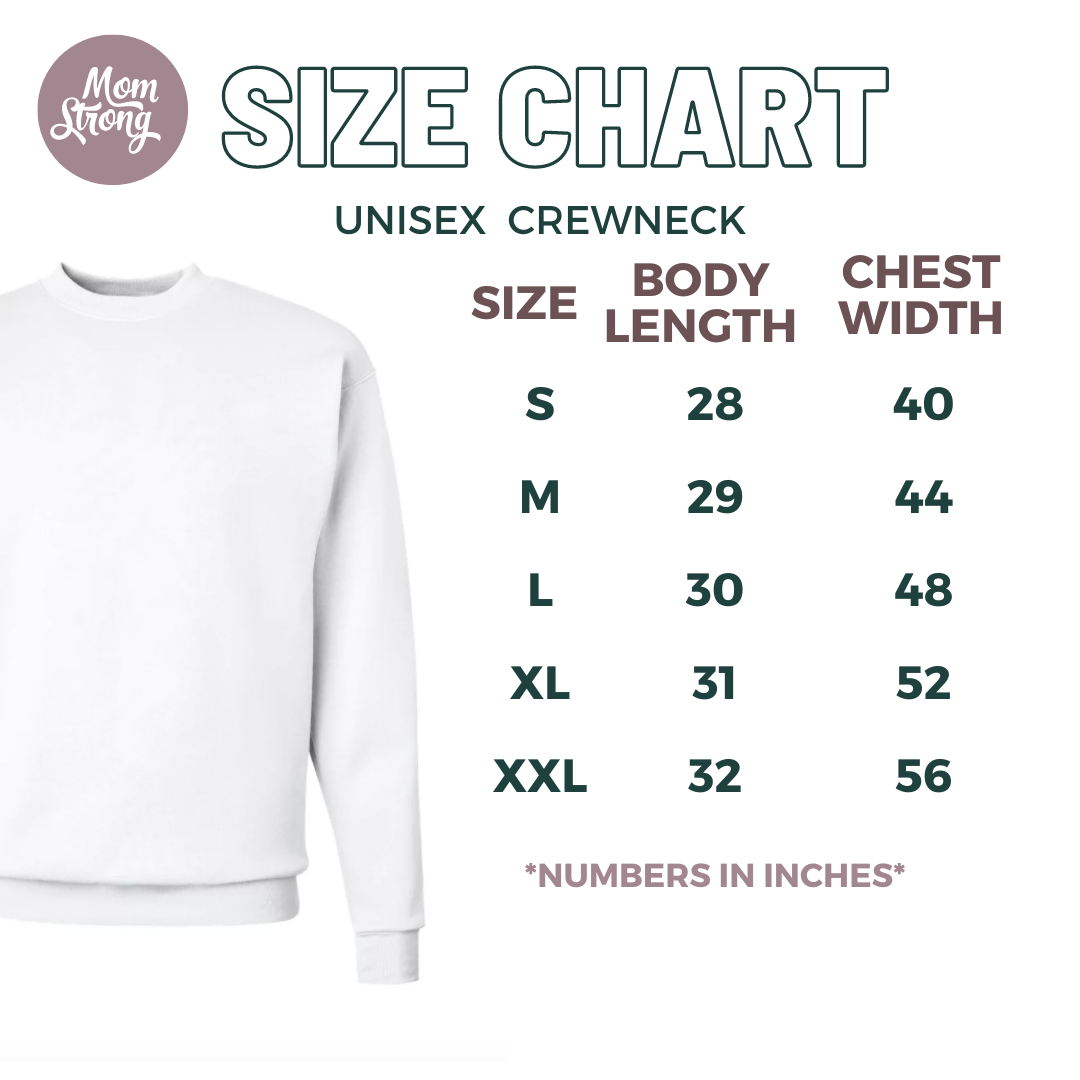 Grinch I'm Booked Crewneck