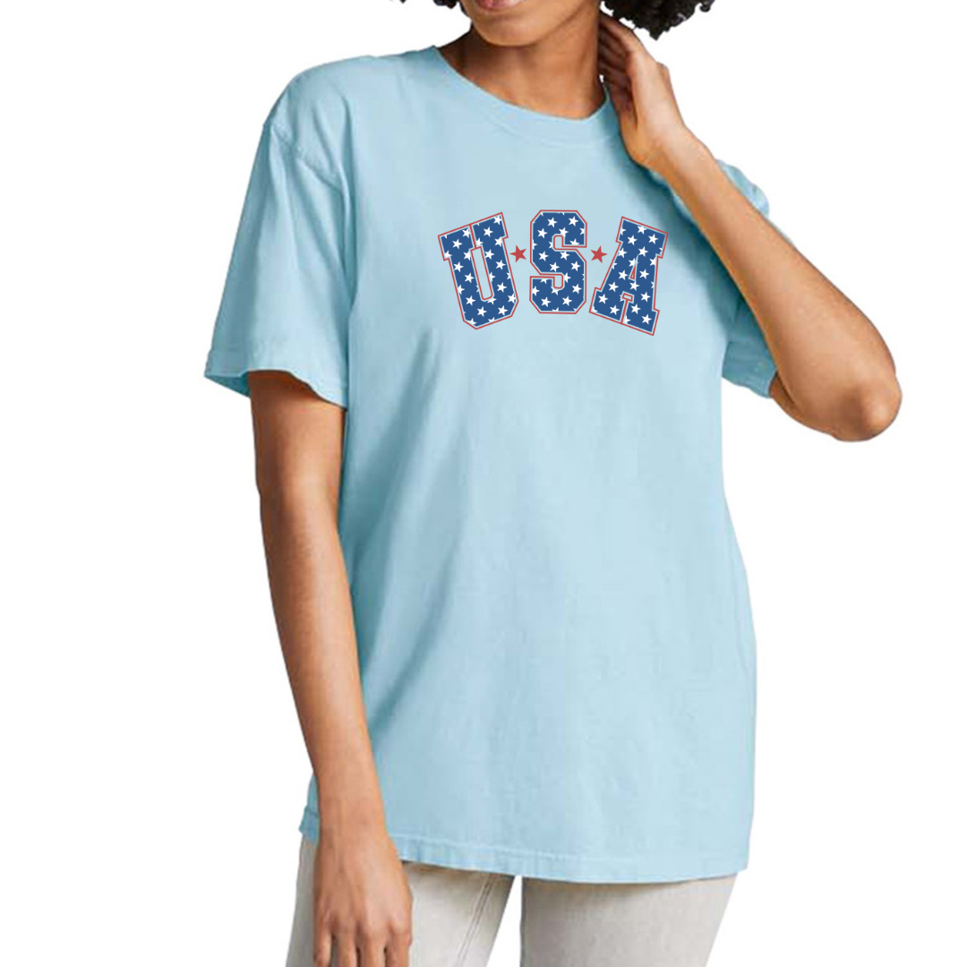 USA Tee