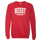 Merry Mama Crewneck