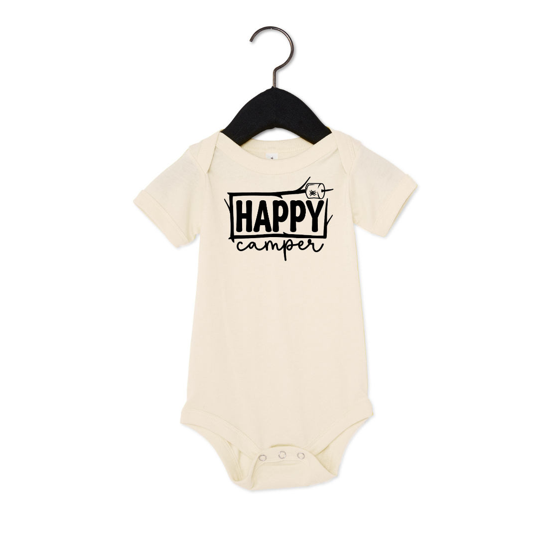 Happy Camper T-Shirt