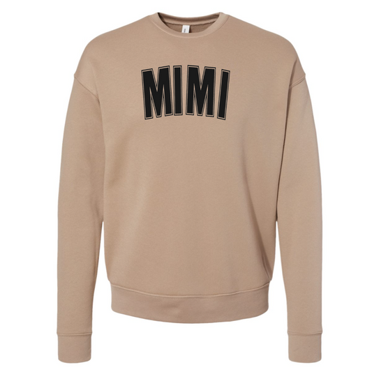 Grandma "Mom Alumni" Crewneck