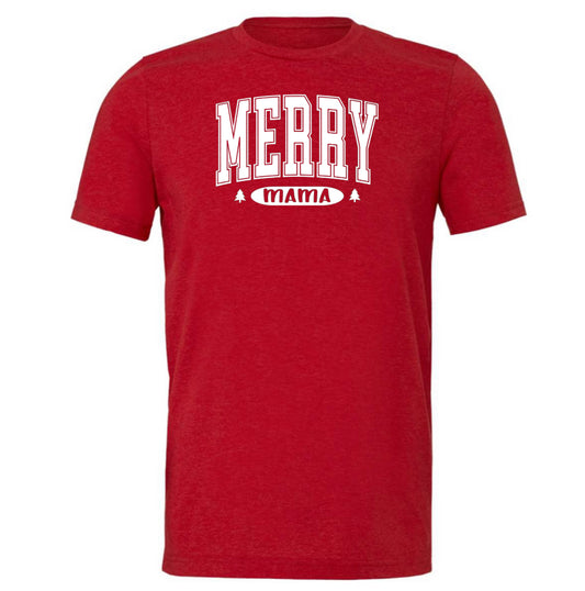 Merry Mama Tee