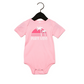 Pink Pura Vida Baby/Toddler