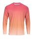 Two-Toned Adult UPF Long Sleeve