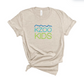 KZoo Kids Short Sleeve Shirt