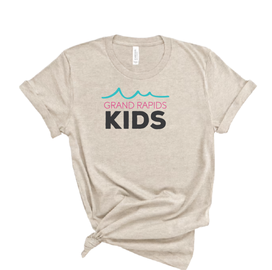 GRKids Short Sleeve T-Shirt