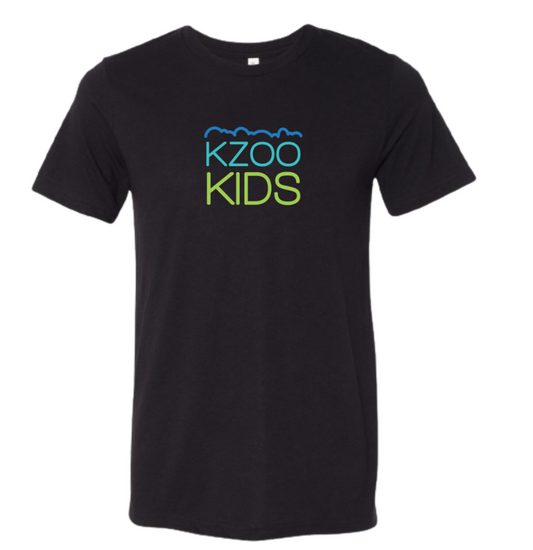 KZoo Kids Short Sleeve Shirt