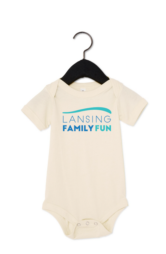 Baby/Kids LFF Tee