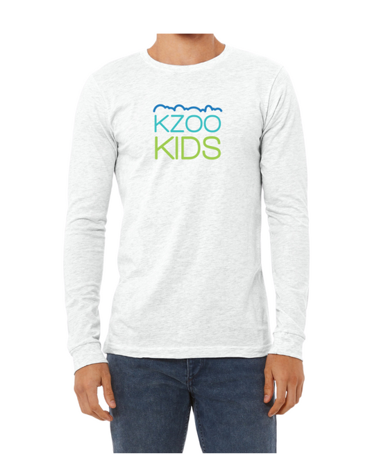 All Brands White Long Sleeve Shirt