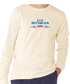 All Brands Cream Long Sleeve Shirt