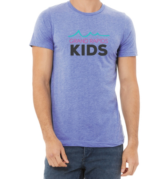 GRKids Short Sleeve T-Shirt
