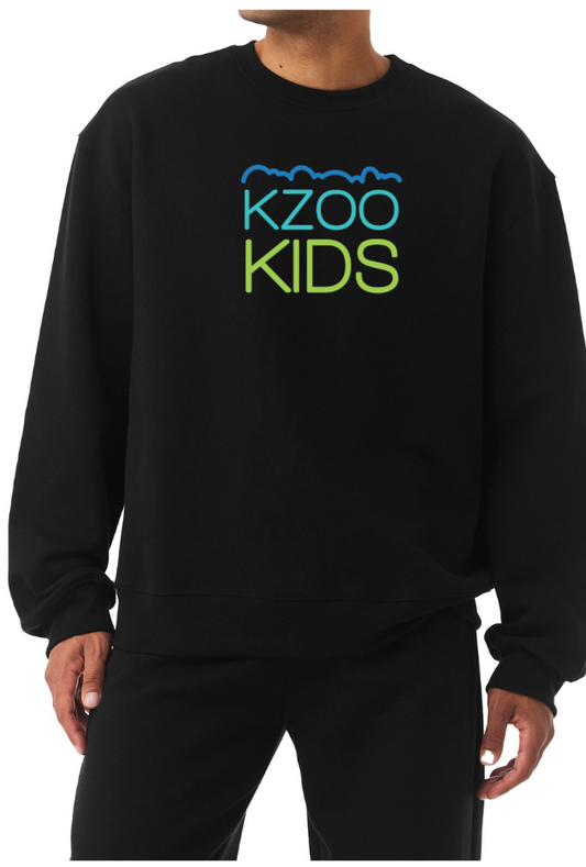 Kzoo Kids Crewneck