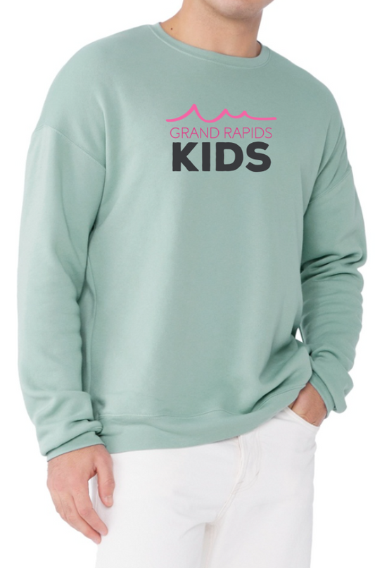 GRKIDS Crewneck