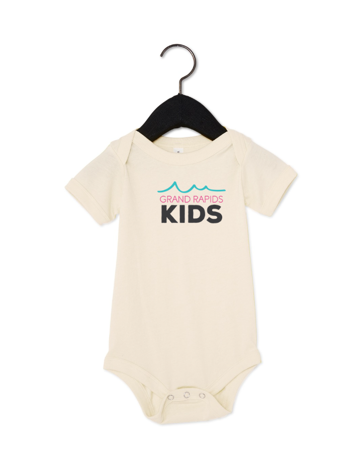 Baby/Kids GRKids Tee