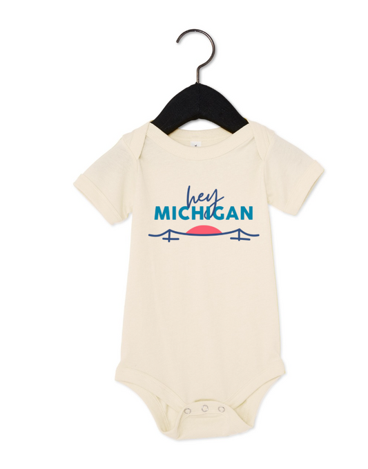 Baby/Kids HeyMI Tee