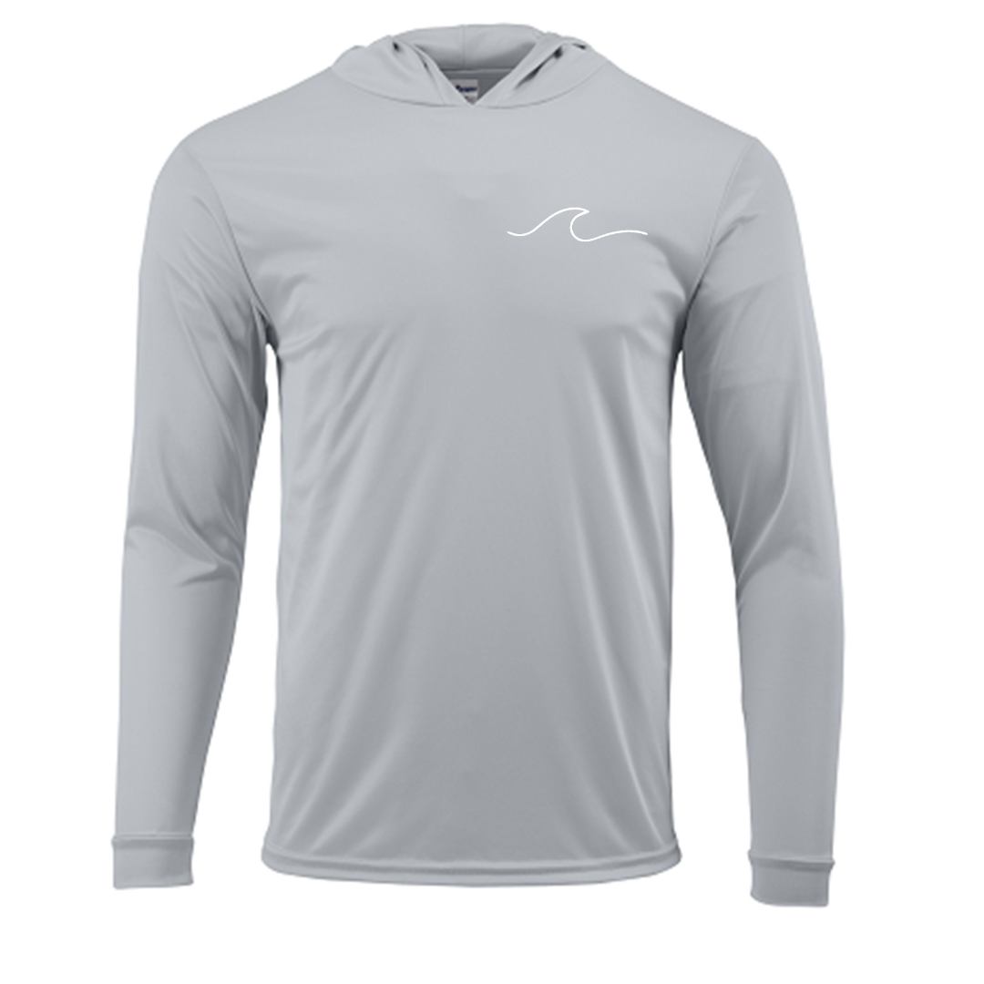 Adult UPF Long Sleeve