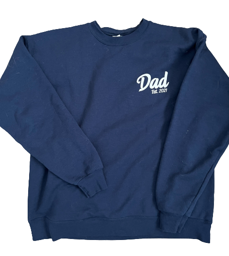 Dad Hoodie