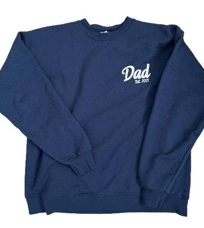 Dad Hoodie